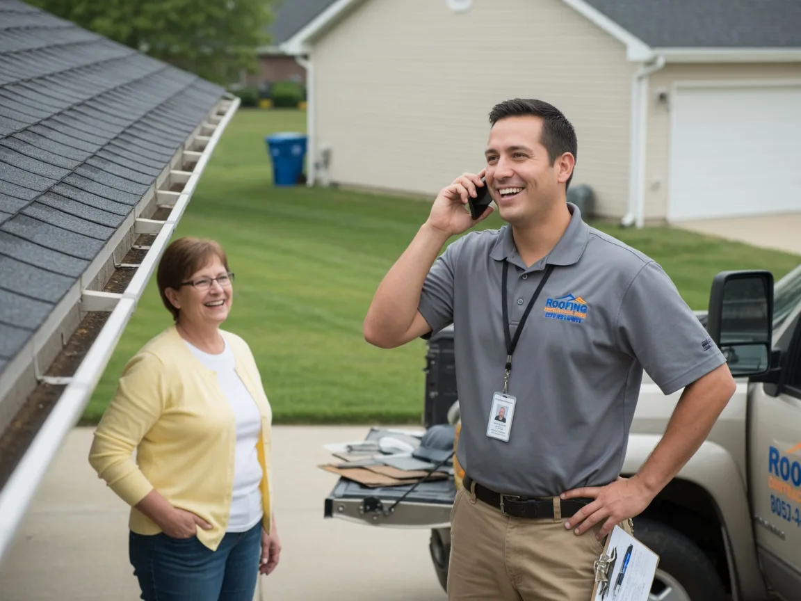 Local Roofing Contractors Saint Clairsville, OH FAQs
